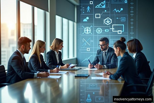 Successful Strategies for Corporate Restructuring by Insolvency Attorneys