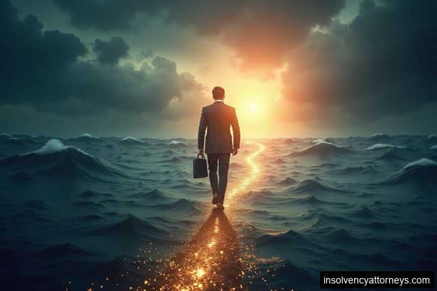 Choosing the Best Insolvency Attorney for Your Case