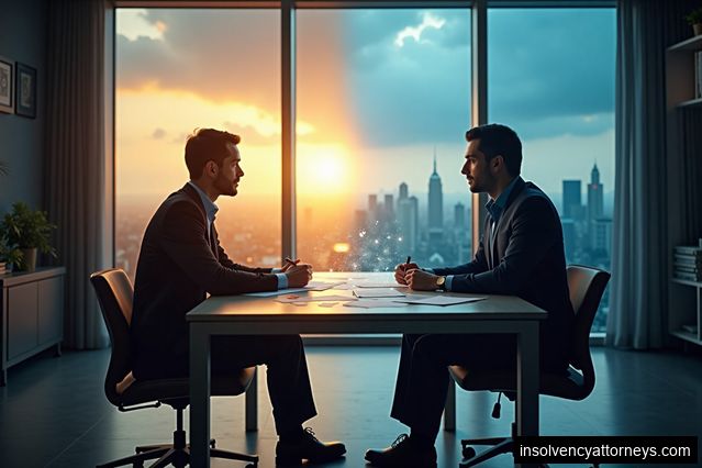 Empowering Debtors: Roadmap to Overcoming Financial Distress