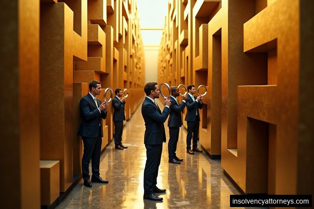 Creditors' Asset Recovery Advocacy